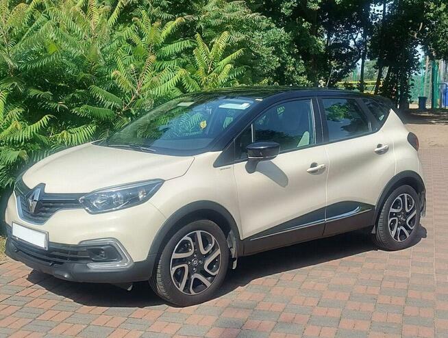 Sprzedam Renault Captur FL Augustów - zdjęcie 2