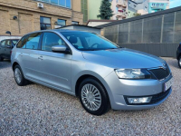 Škoda RAPID 1200 TSi  SALON PL.  34 tys. km. Warszawa - zdjęcie 7