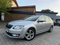Škoda Octavia 1.2 tsi 105KM elegance Zadbana Doinwestowana  POLECAM Mysłowice - zdjęcie 2