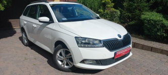 Škoda Fabia 22.6 netto FV23% 1.0 TSI 95 KM Salon PL Kier.wielof. Gdańsk - zdjęcie 3