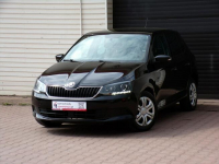 Škoda Fabia Klima /I właściciel /1,0 MPI /75KM /2015r. Mikołów - zdjęcie 2