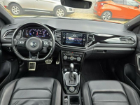 T-Rock R.2.0 300 Koni.Automat.4x4.Skóra.Panorama. Sosnowiec - zdjęcie 8