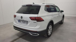 Volkswagen Tiguan Allspace 2.0 TSI 4Mot. Elegance DSG 7os. Grójec - zdjęcie 6