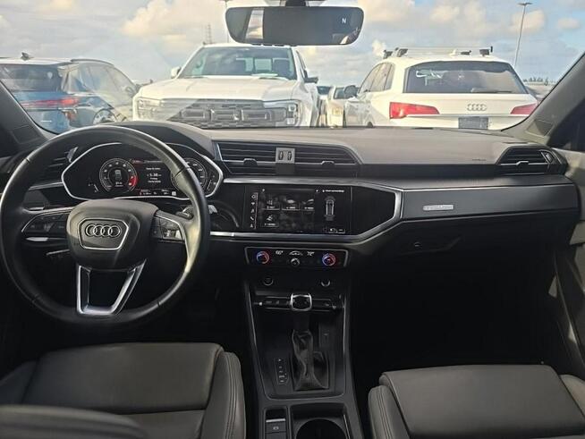 Audi Q3 Premium Plus / S-Line / Quattro Chwaszczyno - zdjęcie 8