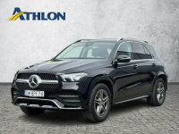 MERCEDES-BENZ GLE 300d 4-Matic 245KM Salon PL F-VAT23%