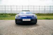 Porsche 911 Carrera (992), bezwypadkowe, folia PPF Warszawa - zdjęcie 2
