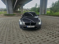 Bmw 645 zadbane doinwestowane Gaz Gdańsk - zdjęcie 9