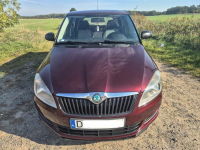 Skoda Fabia 1.2 THP Combi!2010 rok!Nowy Model!Salon Polska! Legnica - zdjęcie 2