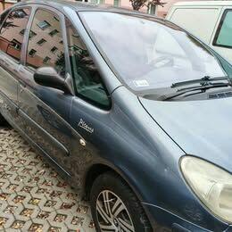 Citroen Xsara Picasso 2006 | 2.0 HDi|Od właściciela [7 lat] Leszno - zdjęcie 5