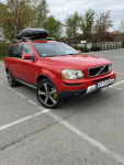 Volvo Xc 90 I 2.4 D5 AWD R-Design, skrzynia biegów automat Warszawa - zdjęcie 3