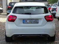 Mercedes A klasa A200, Full LED! Kamera! Gwarancja! Kościerzyna - zdjęcie 11