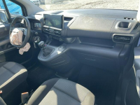 Toyota Proace City Verso Long Nowy model Klimatyzacja Parktronik Gliwice - zdjęcie 8