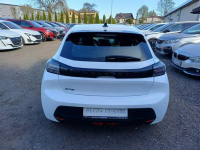 Peugeot 208 *1 wł *Navi *PDC*Tablet *Led*Climatronic *Gwarancja Chrzanów - zdjęcie 6