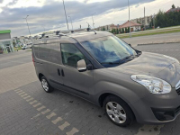 Sprzedam opla combo d 2014/15