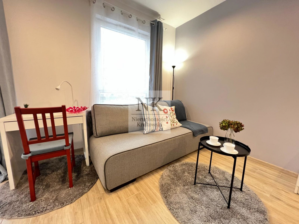 Mieszkanie na wynajem Wrocław Krzyki Krzyki - zdjęcie 8