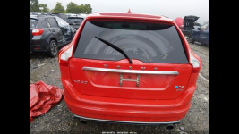 Volvo XC 60 R-DESIGN / AWD / T6 / niski przebieg Chwaszczyno - zdjęcie 7