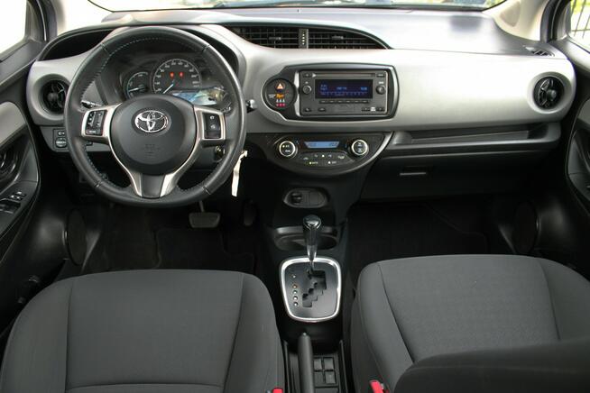 Toyota Yaris Active Hybrid 100*Automat*Krajowy*Lift Harklowa - zdjęcie 11