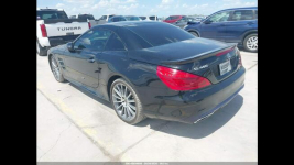 Mercedes SL 450 pakiet AMG / RWD / niski przebieg Chwaszczyno - zdjęcie 4