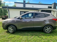 Sprzedam Hyundai Ix35 Łomża - zdjęcie 5