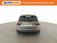 Audi A4 S-Tronic mHEV navi grzane fotele kamera ACC matrixLED HUD Warszawa - zdjęcie 6