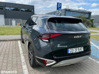 Kia Sportage Gdańsk - zdjęcie 5