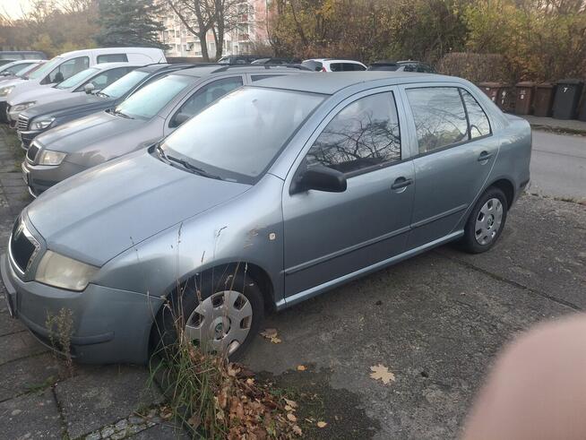 Skoda Fabia Zgorzelec - zdjęcie 3