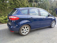 Ford C-Max zadbany po serwisie zamiana Mińsk Mazowiecki - zdjęcie 2