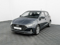 Hyundai i20 WJ2951M#1.2 Pure Cz.cof Bluetooth KLIMA Salon PL VAT 23% Gdańsk - zdjęcie 2
