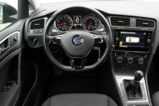 Volkswagen Golf Salon PL 1.0TSI 115KM LED Pakiet Business Bluetooth Sokołów - zdjęcie 9