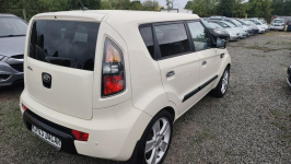 Kia Soul 1,6 MPi 126 KM 111 tys.km/1 właść/Alu/Parktronik Szczecin - zdjęcie 3