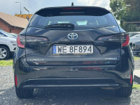 Hybryda polski salon serwis aso TOYOTA Będzin - zdjęcie 11