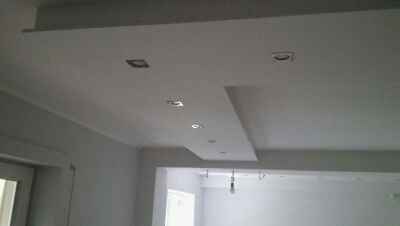 Kompleksowe wykończenia wnętrz Widzew - zdjęcie 6