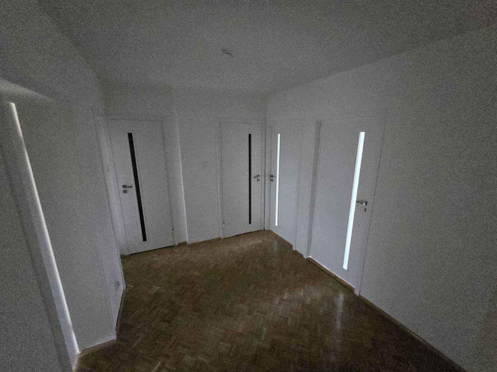 3pok, 65met, okolice Emila Zoli ROZKŁAD/BALKON/PIWNICA (Wrocław) Fabryczna - zdjęcie 6