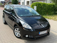 Peugeot 5008 1.6 Benzyna Dach panorama Tempomat