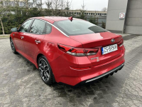 Kia optima gt line full opcja vat23% Łomża - zdjęcie 5