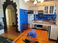 2pok, 62met, okolice alei Poprzecznej BALKON/PIWNICA (Wrocław) Psie Pole - zdjęcie 3