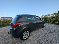 Opel Corsa 1,4 benzyna 5 drzwi pakiet zimowy bez korozji Kamienna Góra - zdjęcie 7