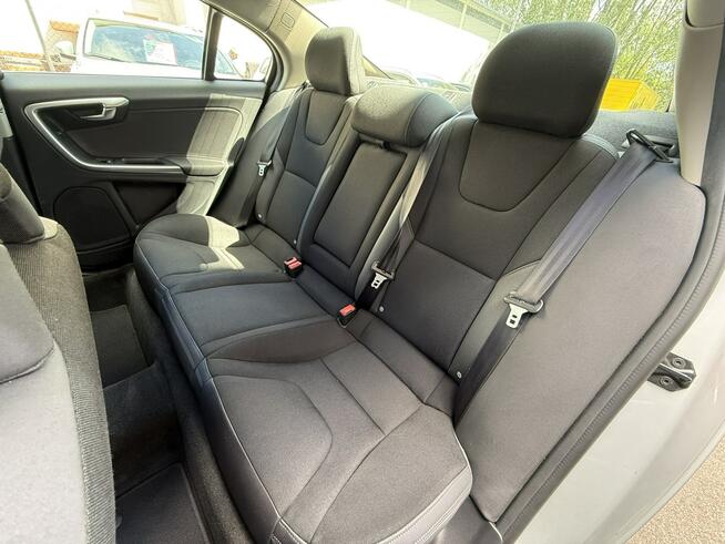 Volvo S60 modek 2011,automat,hak, opony wielosezonowe Olsztyn - zdjęcie 12