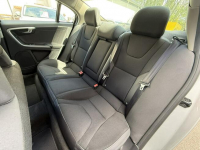 Volvo S60 modek 2011,automat,hak, opony wielosezonowe Olsztyn - zdjęcie 12