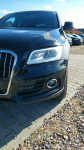 Audi Q5 2.0 177ps Webasto Quattro Navi Xenon LED S-Line  LIFT Gniezno - zdjęcie 9