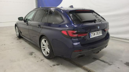 BMW 540 d xDrive mHEV M Sport sport Grójec - zdjęcie 8