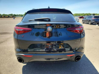 Alfa Romeo Stelvio Wersja Ti / AWD / niski przebieg Warszawa - zdjęcie 6