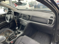 Kia Sportage Klimatyzacja Oryginaly przebieg Gliwice - zdjęcie 10