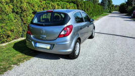 Opel Corsa 1.2 Benz. 85KM. 144 tys. Polski. 2014 Sochaczew - zdjęcie 6