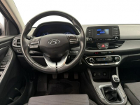 Hyundai i30 1.5 DPI Classic + Warszawa - zdjęcie 9