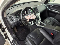 Volvo XC 60 2.0d * LIFT* navi * skóra * xenon * el klapa * kamera Raba Niżna - zdjęcie 7
