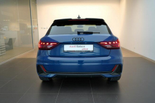 Audi A1 35 TFSI 150KM Sline Virtual Led Tempomat AmbientePlus Kielce - zdjęcie 3