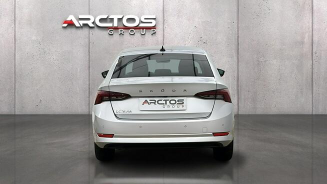 Skoda Octavia 2.0 TDI Ambition Warszawa - zdjęcie 4