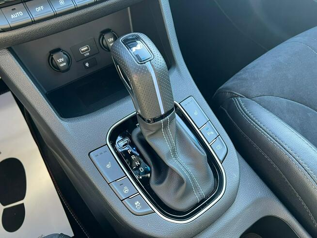 Hyundai i30N 280KM Performance Sport Pakiet Kamera FullLED Baranowo - zdjęcie 12