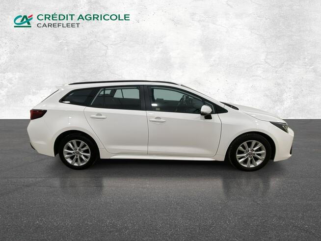 Toyota Corolla 1.8 Hybrid Comfort Kombi Warszawa - zdjęcie 4